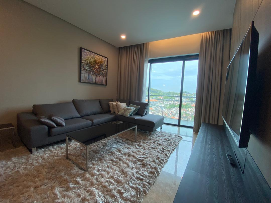 DC Residensi (Damansara City) image