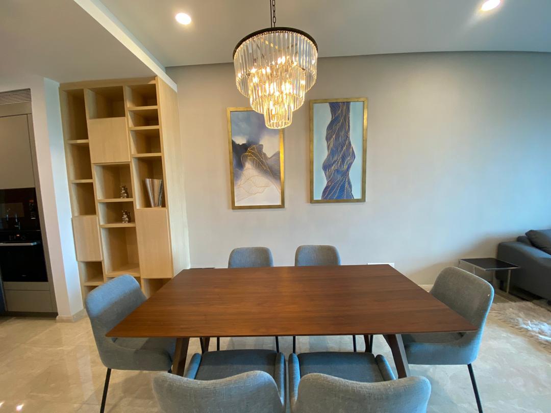 DC Residensi (Damansara City) image