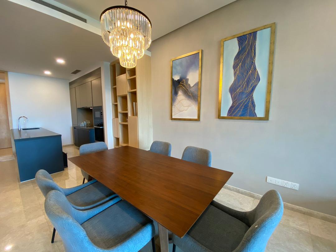 DC Residensi (Damansara City) image