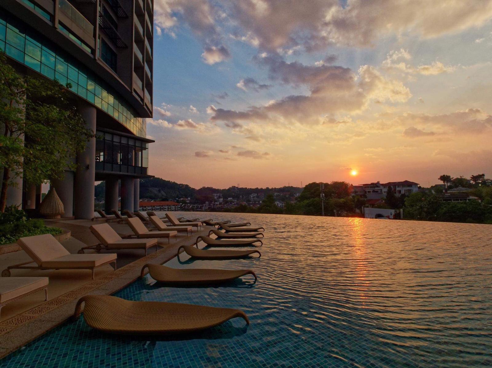 DC Residensi (Damansara City) image