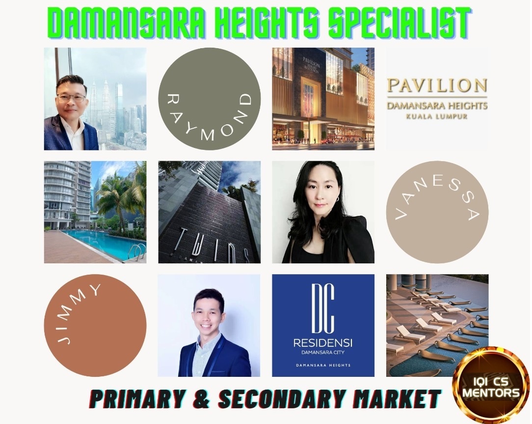 DC Residensi (Damansara City) image