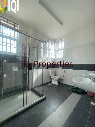 Bandar Baru Sri Klebang Jaya photo