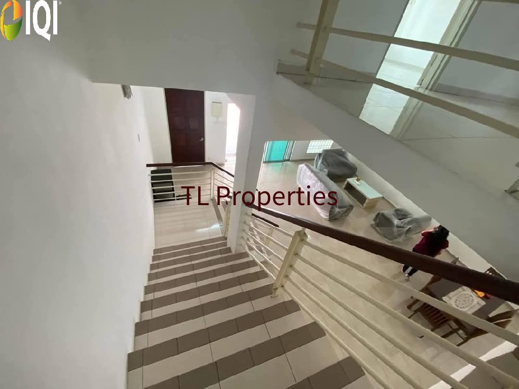 Bandar Baru Sri Klebang Jaya image