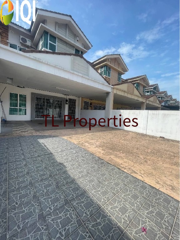 Bandar Baru Sri Klebang Jaya image