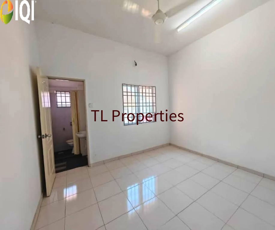 Bandar Baru Sri Klebang Jaya image