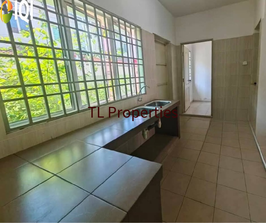 Bandar Baru Sri Klebang Jaya image