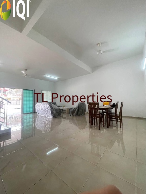 Bandar Baru Sri Klebang Jaya image