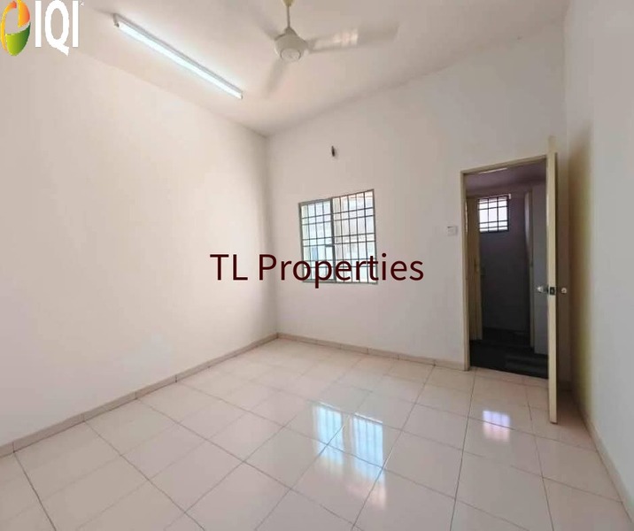 Bandar Baru Sri Klebang Jaya