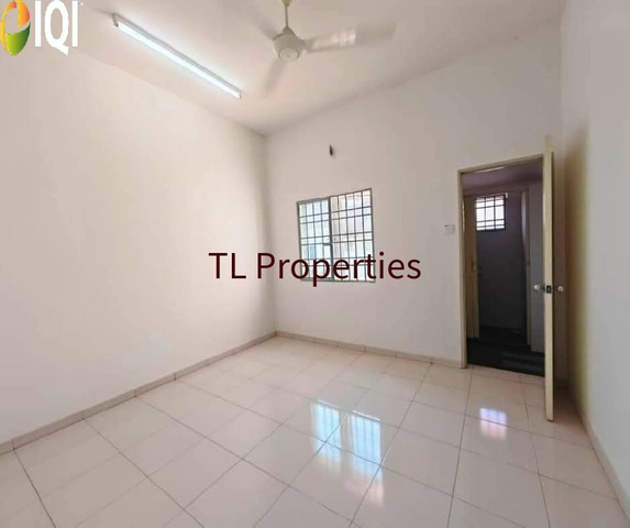 Bandar Baru Sri Klebang Jaya image