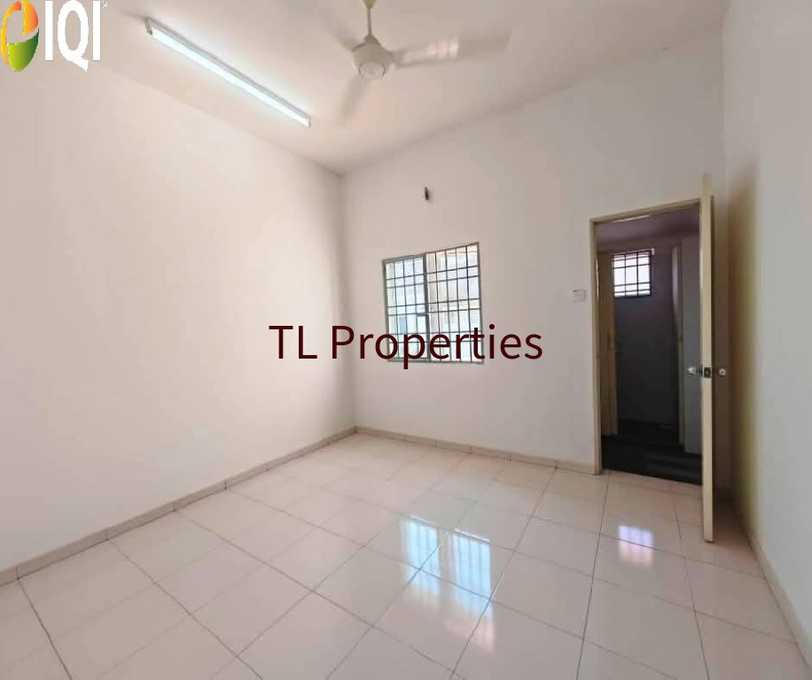 Bandar Baru Sri Klebang Jaya image