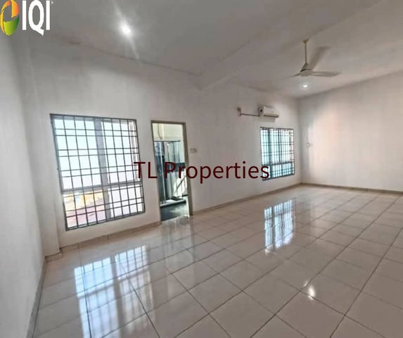 Bandar Baru Sri Klebang Jaya photo