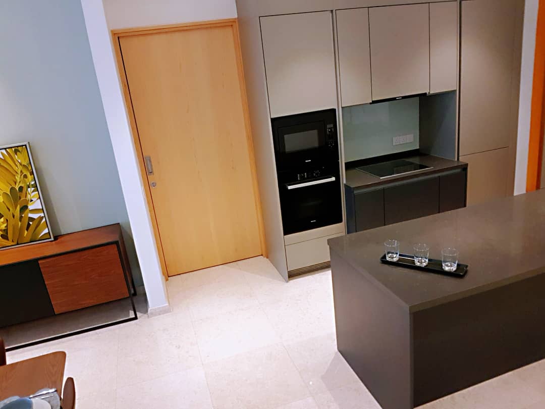 DC Residensi (Damansara City) image