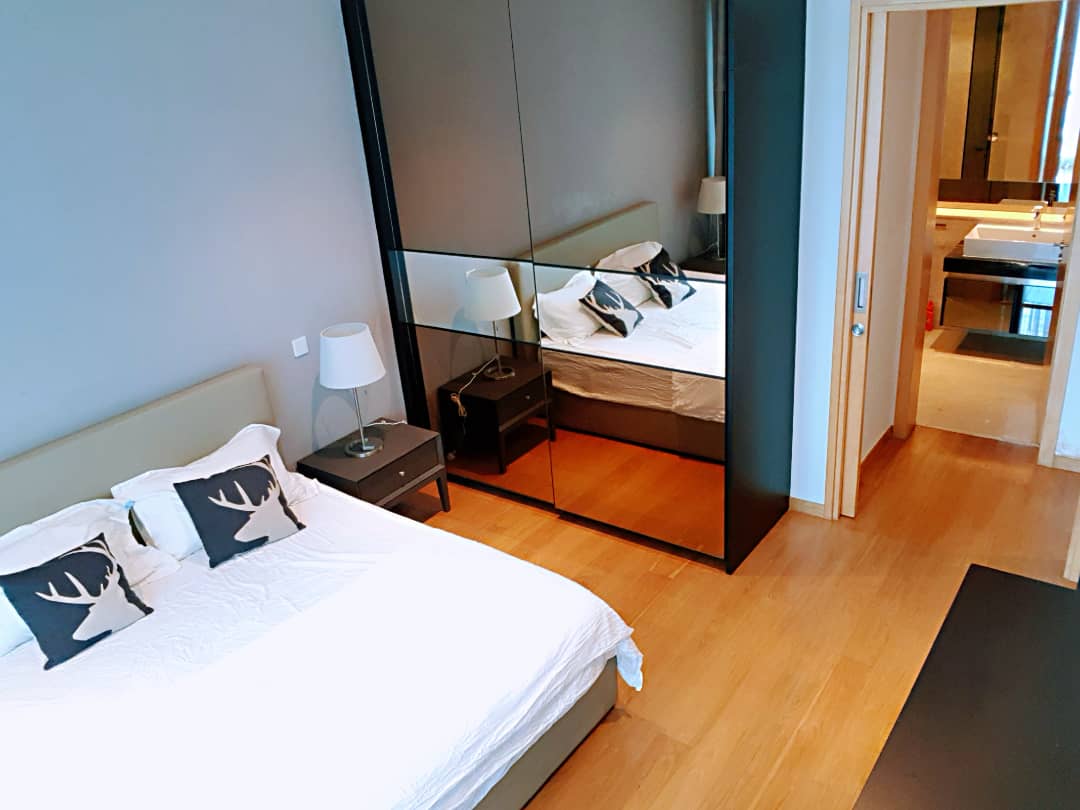 DC Residensi (Damansara City) image