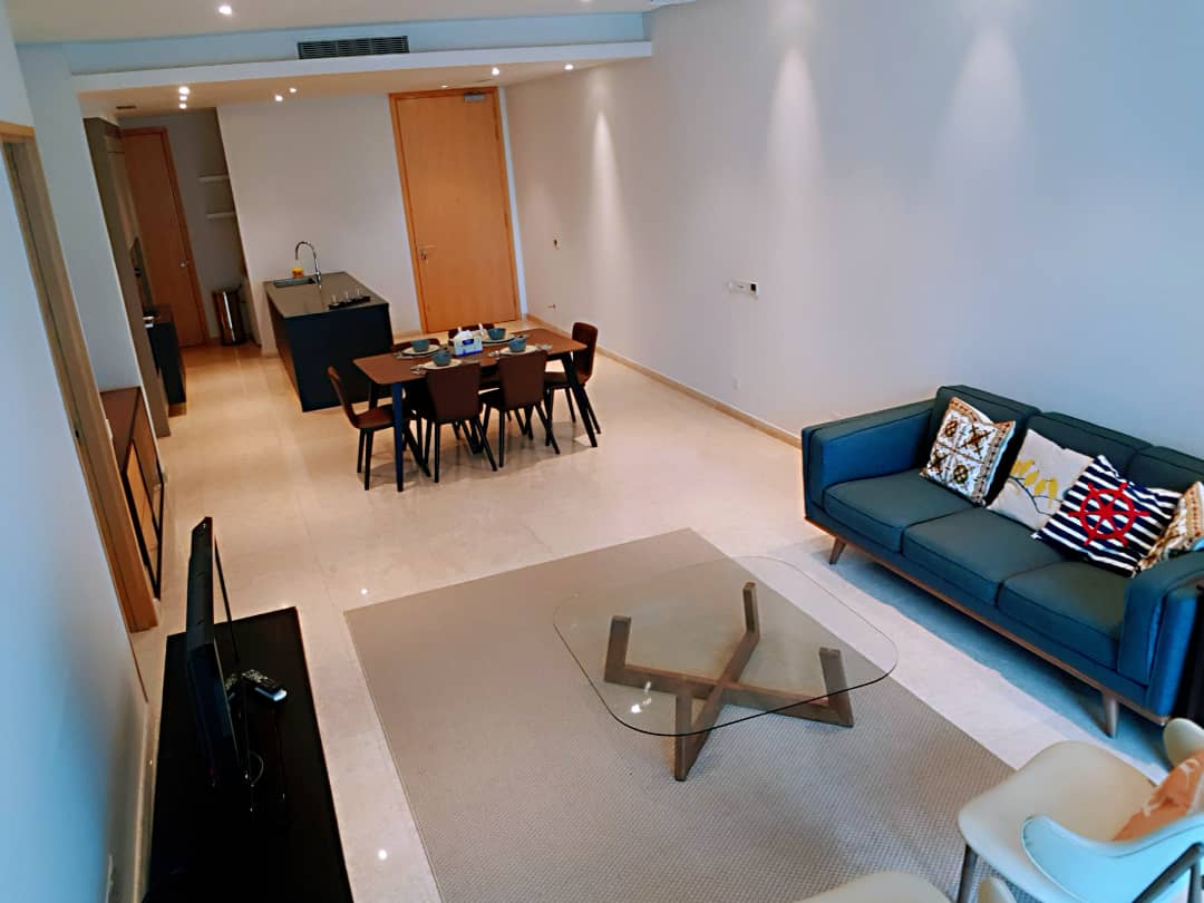 DC Residensi (Damansara City) image