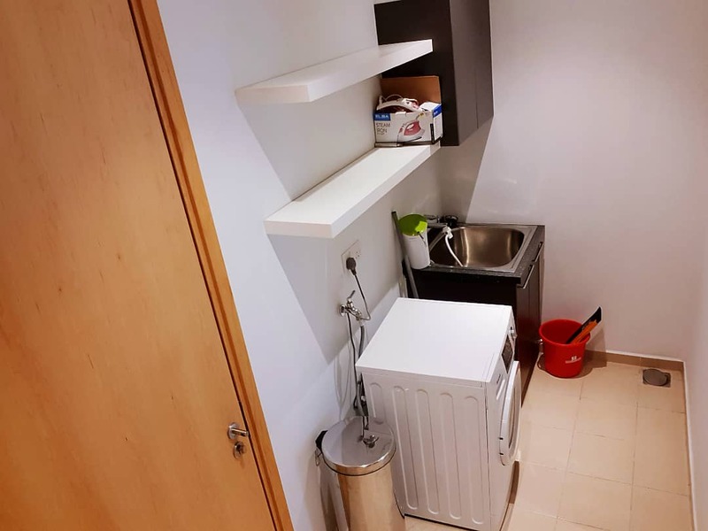 DC Residensi (Damansara City)