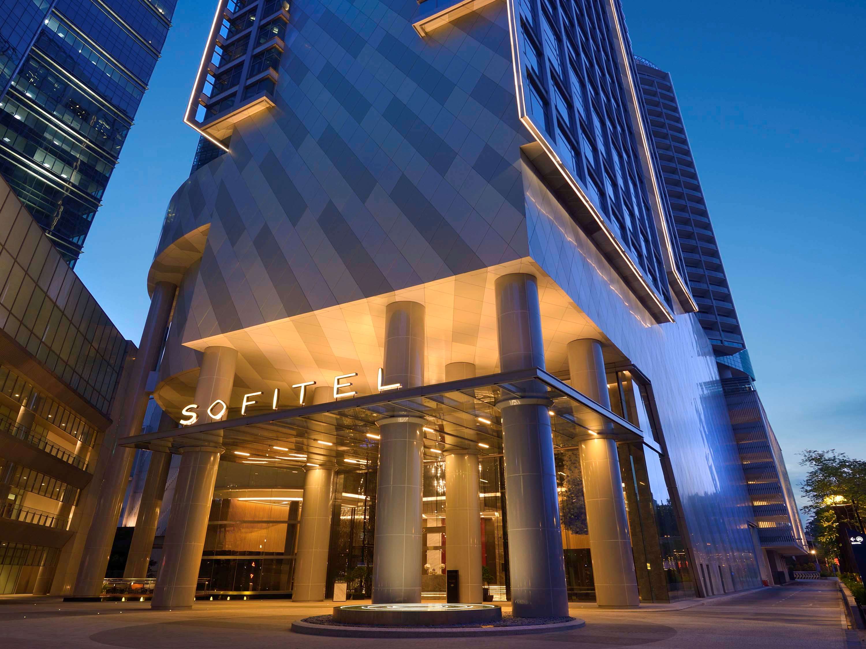 DC Residensi (Damansara City) image