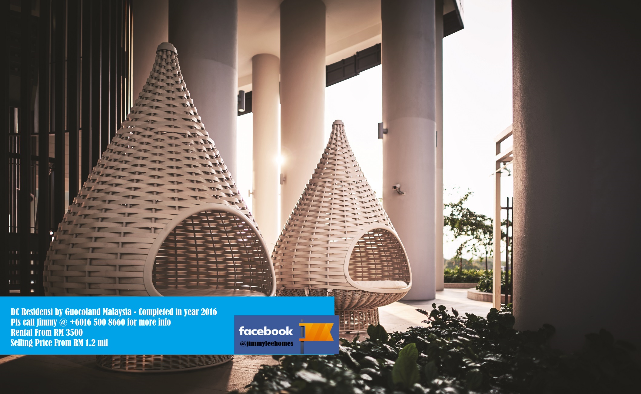 DC Residensi (Damansara City) image