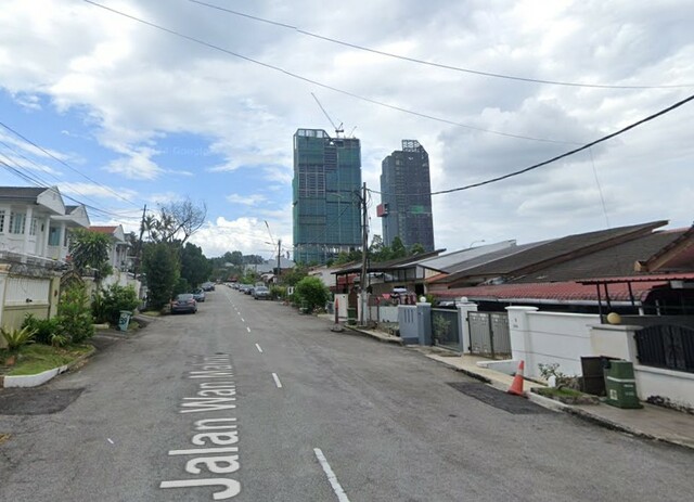 Jalan Wan Malini 1 image