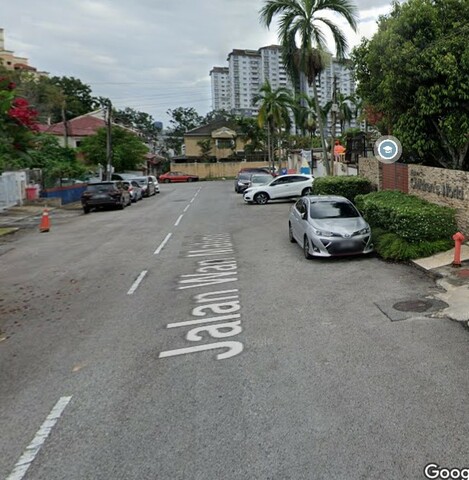 Jalan Wan Malini 1 image