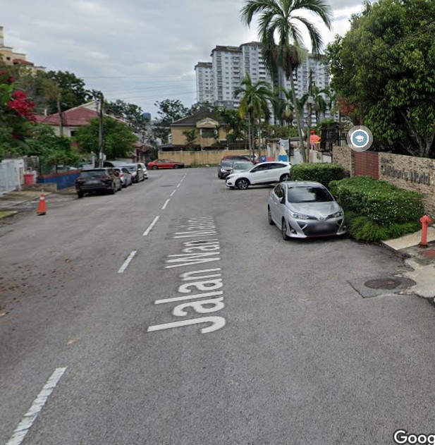 Jalan Wan Malini 1 image