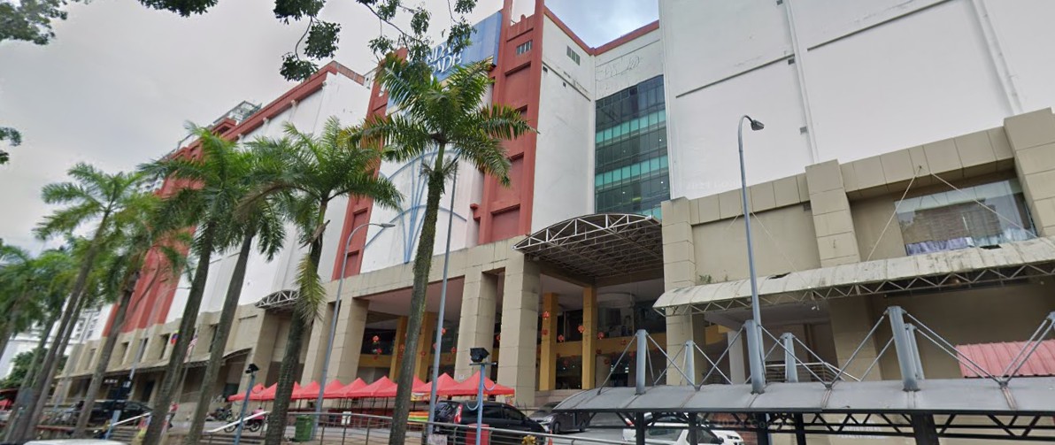 Jalan Wan Malini 1 image