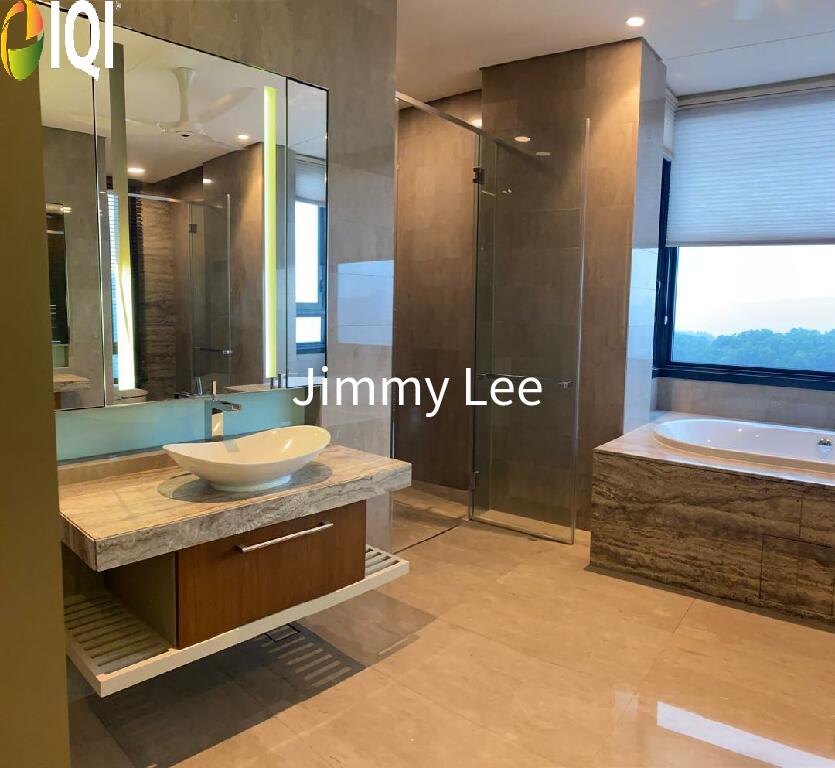 Serai Bukit Bandaraya image