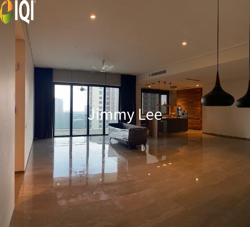 Serai Bukit Bandaraya image