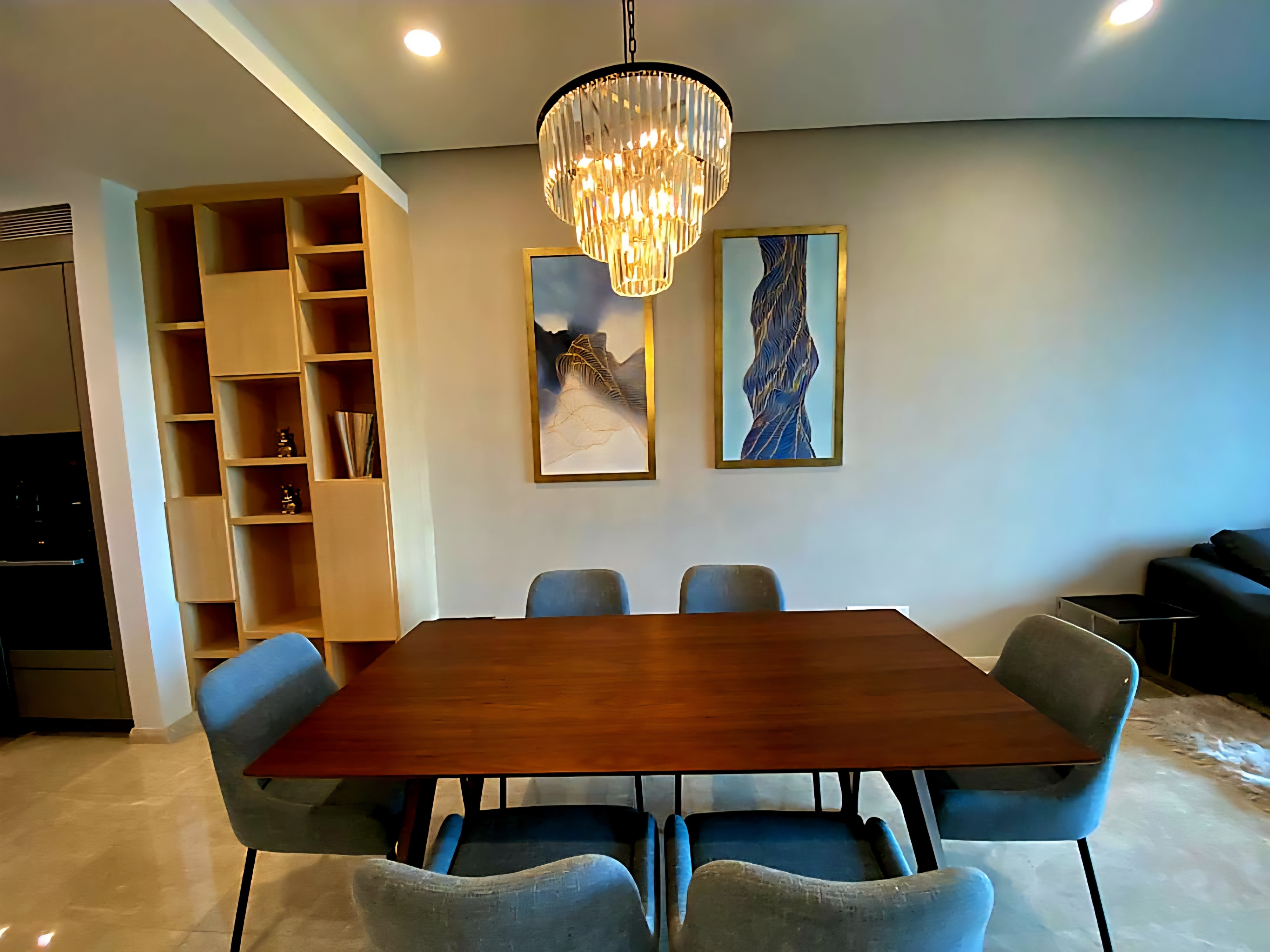 DC Residensi (Damansara City) image