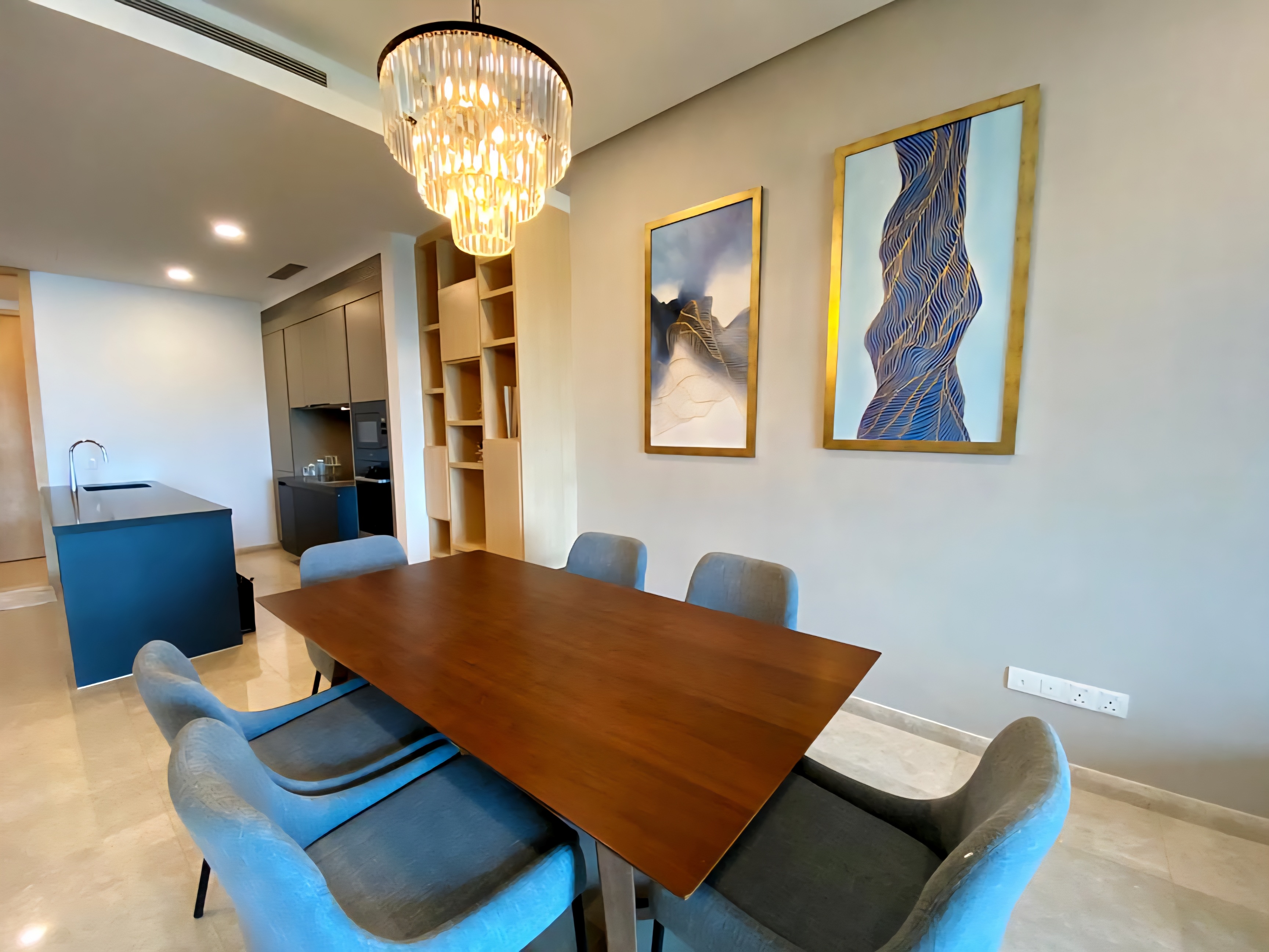 DC Residensi (Damansara City) image