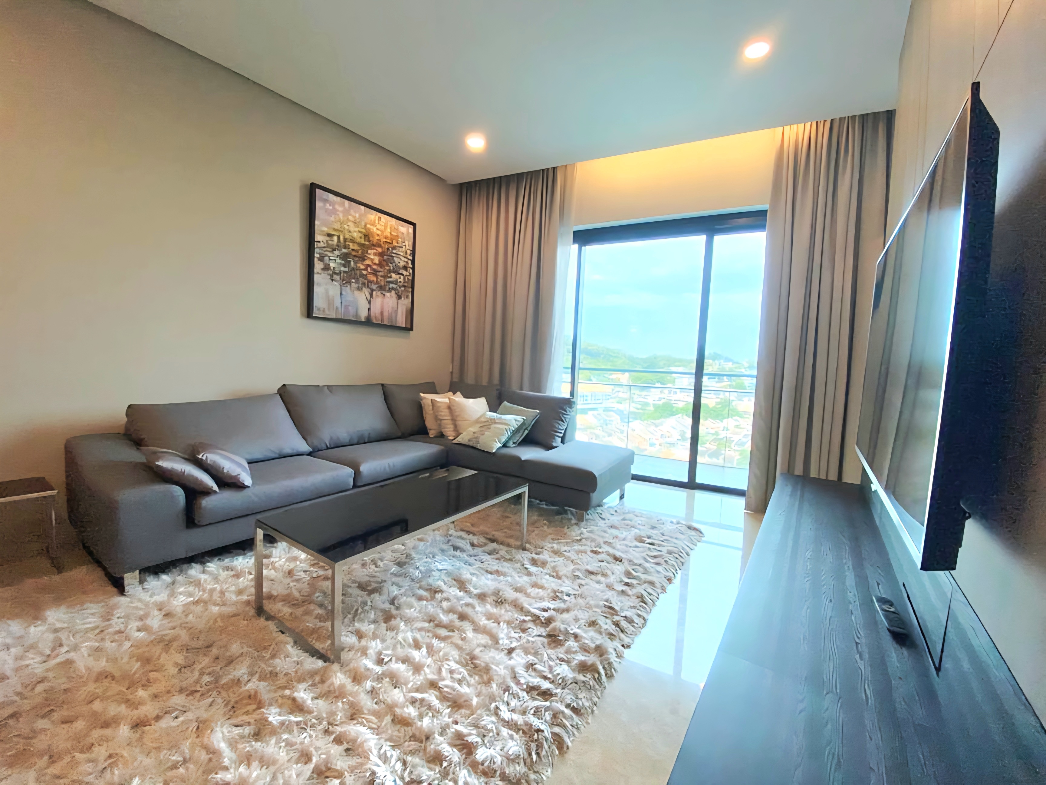 DC Residensi (Damansara City) image