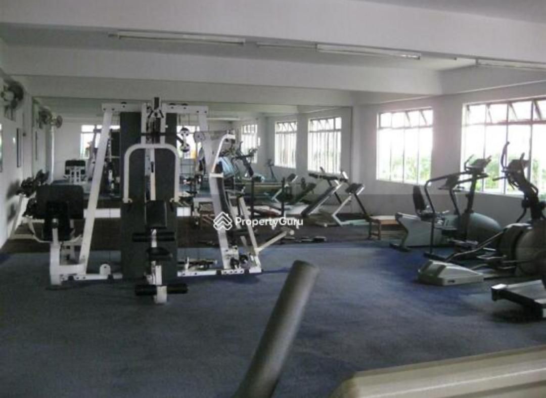 Pelangi Damansara image