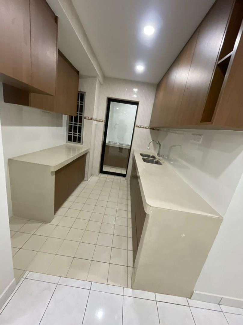 Pelangi Damansara image