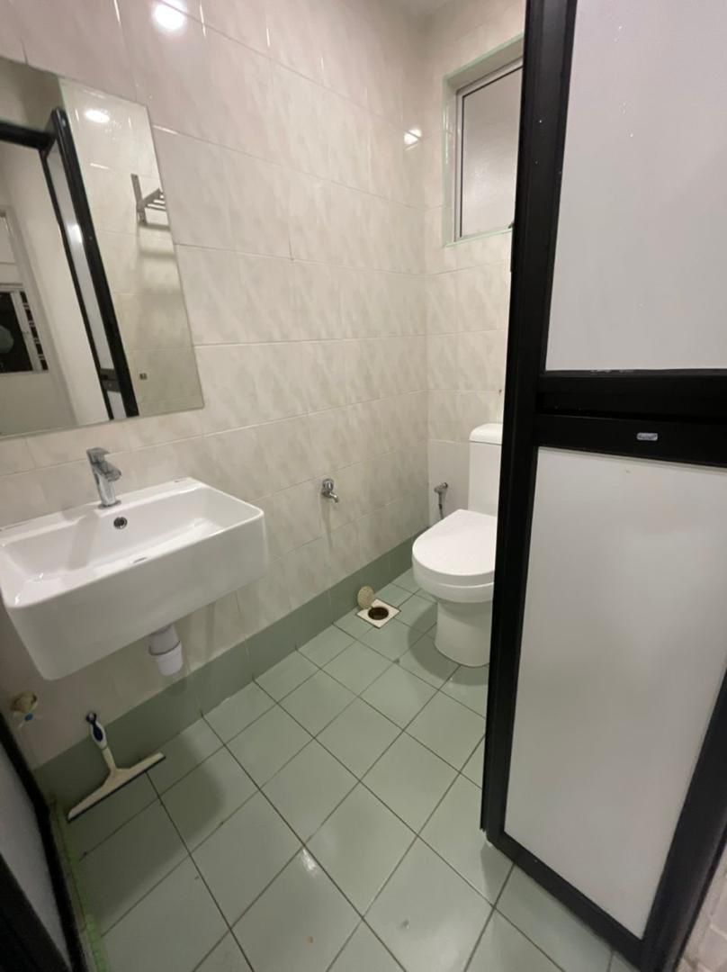 Pelangi Damansara image