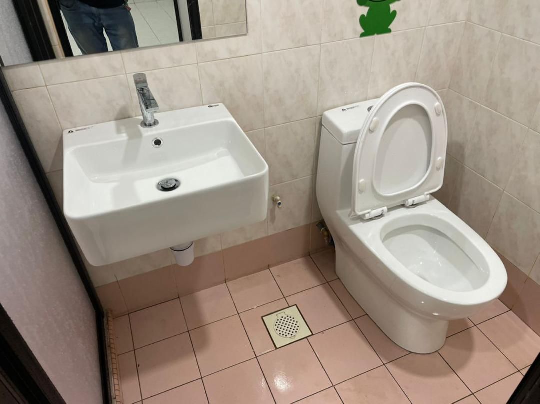 Pelangi Damansara image