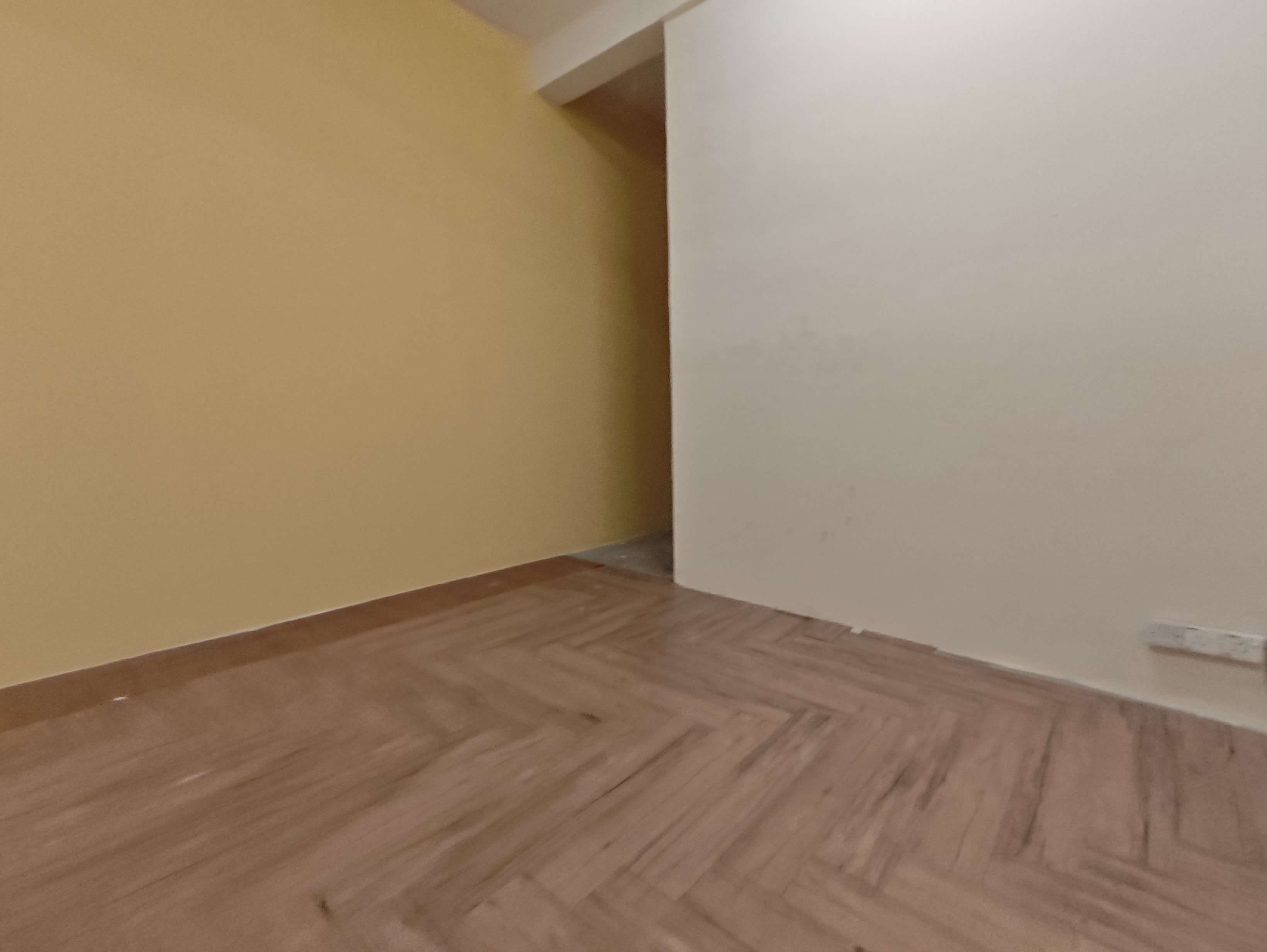 Ground Floor Shop with Nice Flooring Tasik Utama UTeM Students Ayer Keroh image