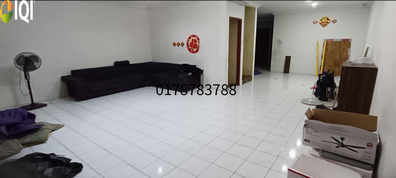 Beverly Garden, Siburan image