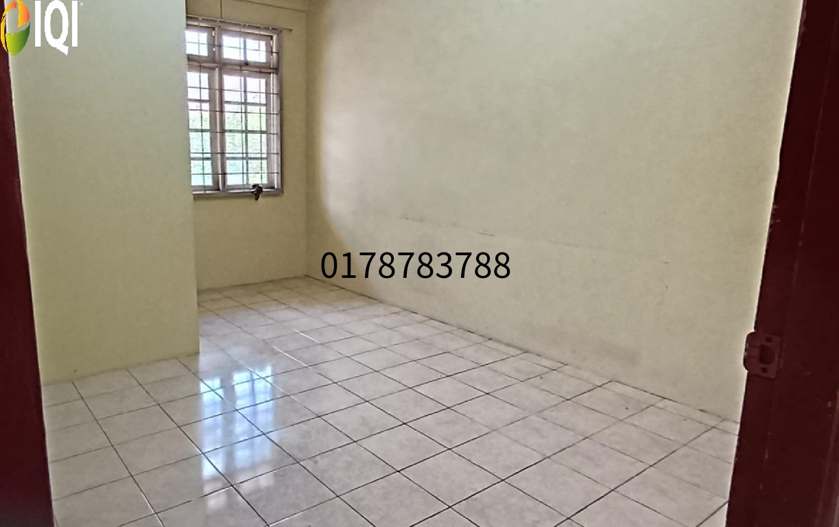 Beverly Garden, Siburan image