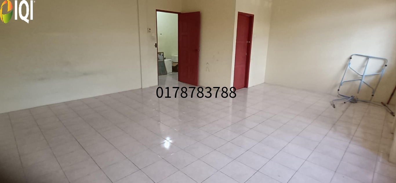 Beverly Garden, Siburan image