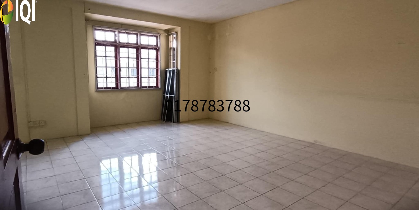 Beverly Garden, Siburan image