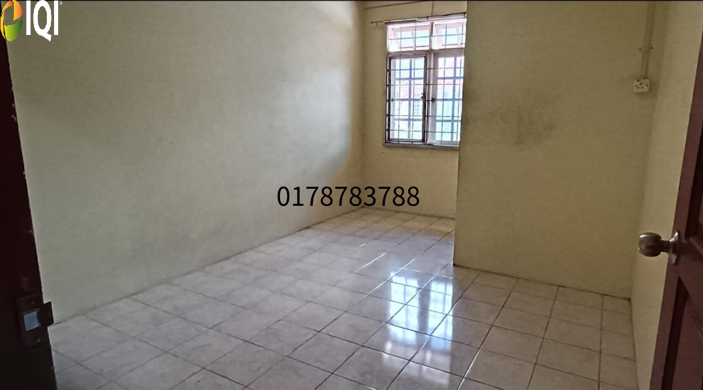 Beverly Garden, Siburan image