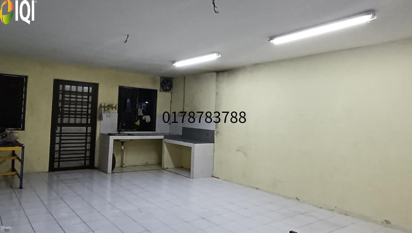 Beverly Garden, Siburan image