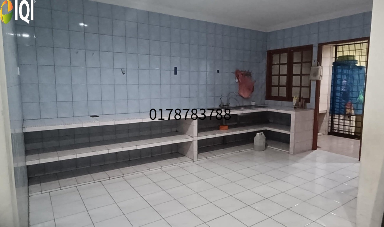 Beverly Garden, Siburan image