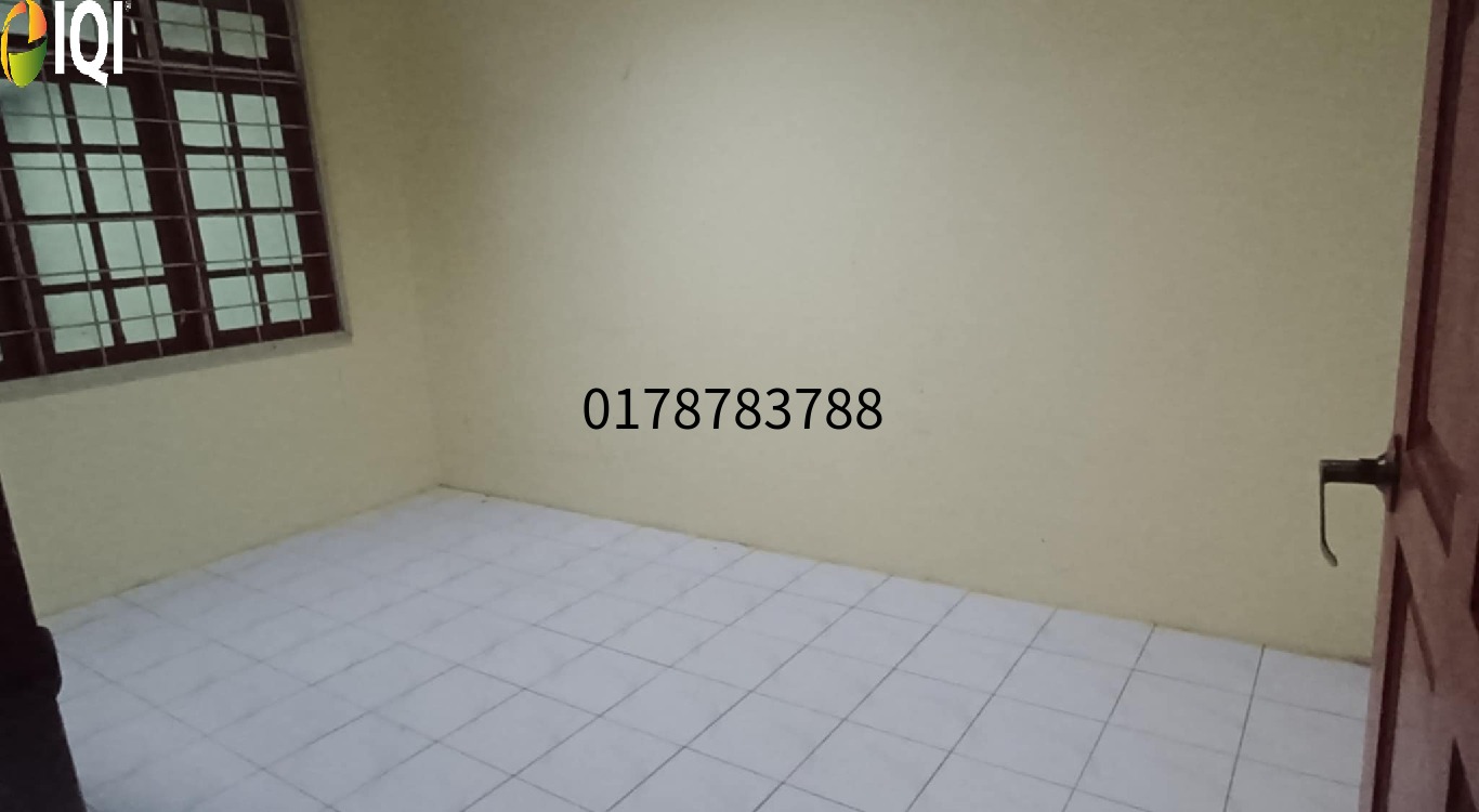 Beverly Garden, Siburan image