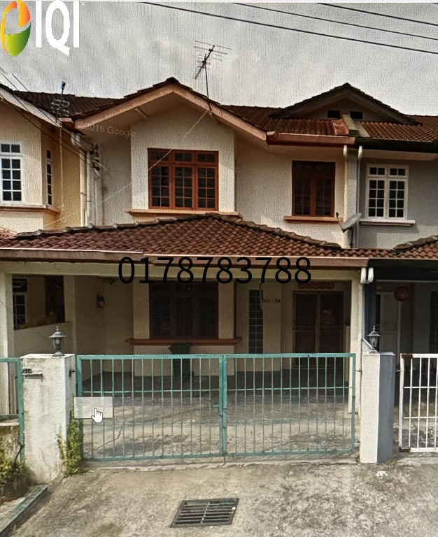 Beverly Garden, Siburan image