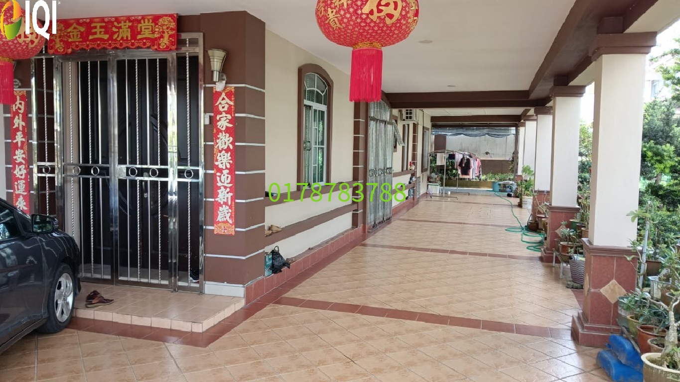 Kuching BDC Polarwood Estate  image