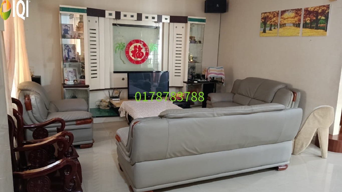 Kuching BDC Polarwood Estate  image