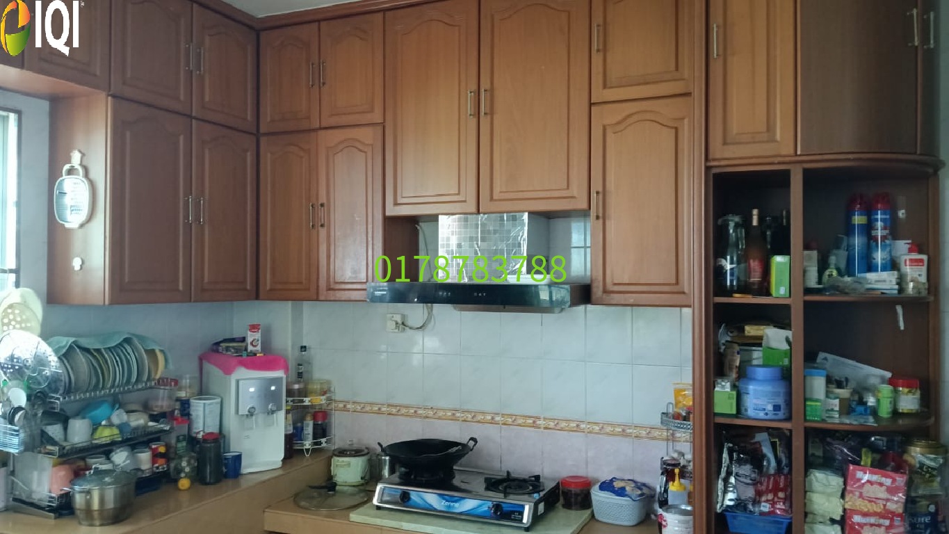 Kuching BDC Polarwood Estate  image