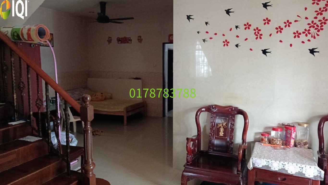 Kuching BDC Polarwood Estate  image