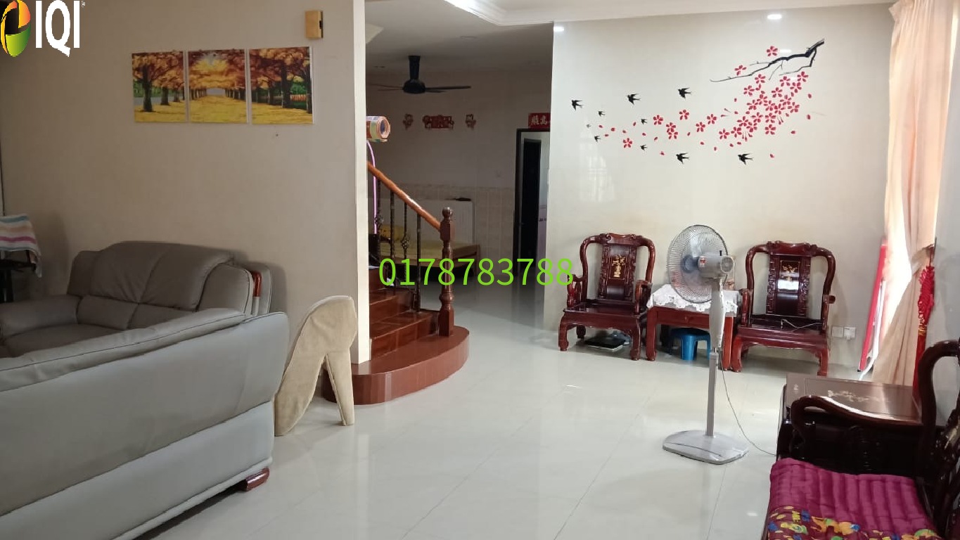 Kuching BDC Polarwood Estate  image