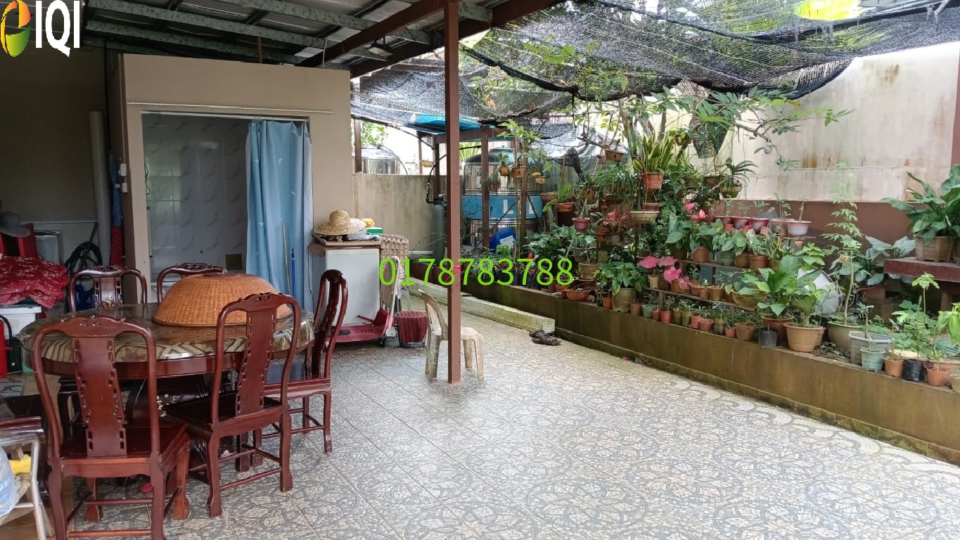 Kuching BDC Polarwood Estate  image